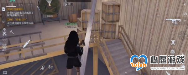 《黎明觉醒生机》噩梦苏醒逃离仓库完成攻略 《黎明觉醒生机》噩梦苏醒逃离仓库完成攻略