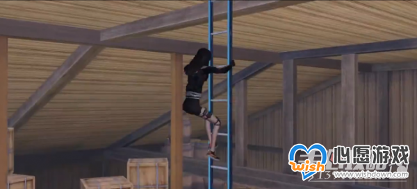 《黎明觉醒生机》噩梦苏醒逃离仓库完成攻略 《黎明觉醒生机》噩梦苏醒逃离仓库完成攻略