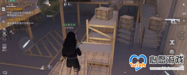 《黎明觉醒生机》噩梦苏醒逃离仓库完成攻略 《黎明觉醒生机》噩梦苏醒逃离仓库完成攻略