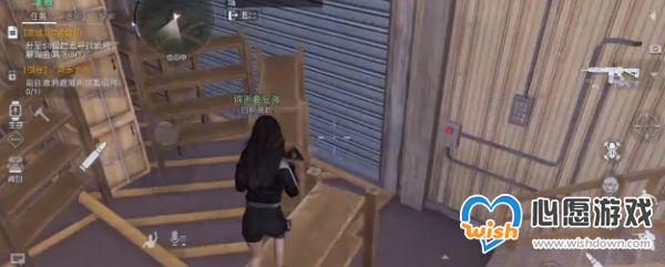 《黎明觉醒生机》噩梦苏醒逃离仓库完成攻略一览_wishdown.com 《黎明觉醒生机》噩梦苏醒逃离仓库完成攻略一览