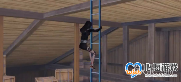 《黎明觉醒生机》噩梦苏醒逃离仓库完成攻略一览_wishdown.com 《黎明觉醒生机》噩梦苏醒逃离仓库完成攻略一览