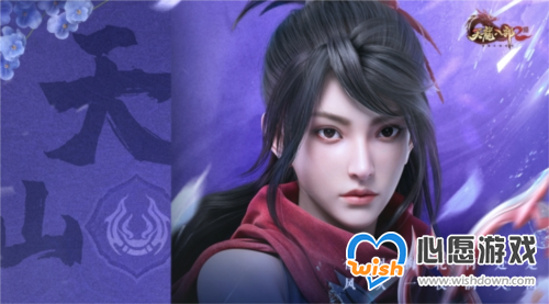 天龙八部2手游门派怎么样 门派选择推荐_wishdown.com 天龙八部手游2门派怎么选6