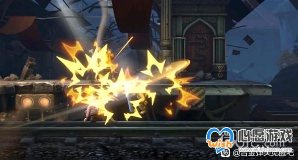 《合金弹头觉醒》菲奥、笠本与纳迪亚技能详情_wishdown.com 《合金弹头觉醒》菲奥、笠本与纳迪亚技能详情