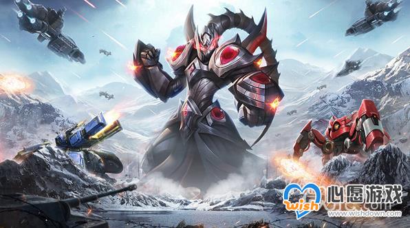 《虚空战争》手游测试充值返还规则详情_wishdown.com 《虚空战争》手游测试充值返还规则详情