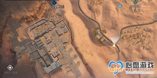 《黎明觉醒生机》欢迎光临藏宝图获取攻略一览_wishdown.com 《黎明觉醒生机》欢迎光临藏宝图获取攻略一览