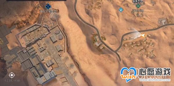 《黎明觉醒生机》欢迎光临藏宝图获取攻略一览_wishdown.com 《黎明觉醒生机》欢迎光临藏宝图获取攻略一览