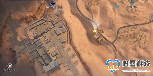 《黎明觉醒:生机》金色沙漠突发事件攻略_wishdown.com 《黎明觉醒:生机》金色沙漠突发事件攻略