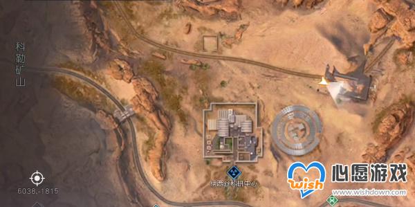 《黎明觉醒:生机》金色沙漠突发事件攻略_wishdown.com 《黎明觉醒:生机》金色沙漠突发事件攻略