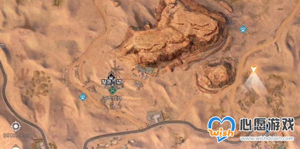 《黎明觉醒:生机》金色沙漠突发事件攻略_wishdown.com 《黎明觉醒:生机》金色沙漠突发事件攻略