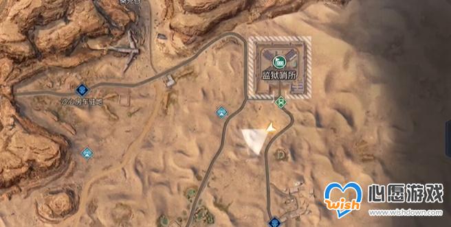 《黎明觉醒:生机》大蘑菇藏宝图位置一览_wishdown.com 《黎明觉醒:生机》大蘑菇藏宝图位置一览