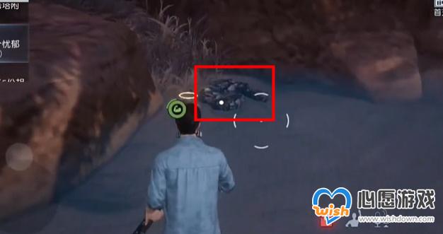 《黎明觉醒:生机》露营地藏宝图位置一览_wishdown.com 《黎明觉醒:生机》露营地藏宝图位置一览