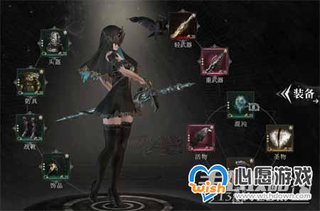 《古魂》攻刃套搭配攻略 《古魂》攻刃套搭配攻略