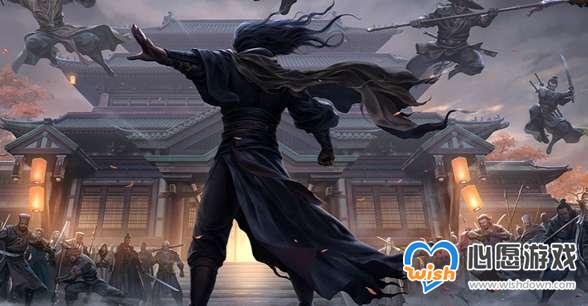 《天龙八部2》搬砖攻略_wishdown.com 《天龙八部2》搬砖攻略_wishdown.com