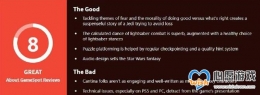 սأҴߡGameSpot8һ