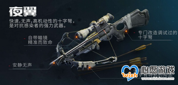 1682587863644997.png 《黎明觉醒:生机》70级武器选择建议