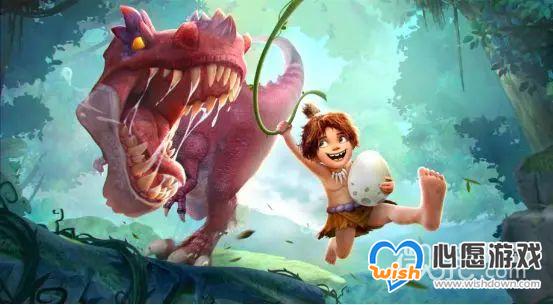 《最后的原始人》史前生存记最强阵容搭配推荐分享_wishdown.com 《最后的原始人》史前生存记最强阵容搭配推荐分享