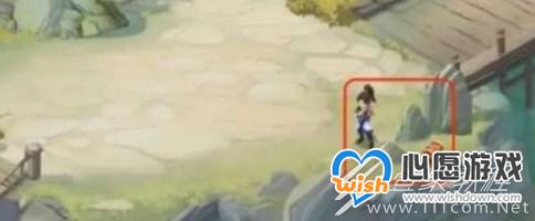 新仙剑奇侠传之挥剑问情第四章宝箱在哪_wishdown.com 新仙剑奇侠传之挥剑问情第四章宝箱在哪_wishdown.com