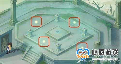 新仙剑奇侠传之挥剑问情第十章宝箱位置详细攻略_wishdown.com 新仙剑奇侠传之挥剑问情第十章宝箱位置详细攻略_wishdown.com