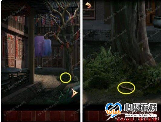 戏怨第二章相思意怎么通关_wishdown.com 戏怨第二章相思意怎么通关_wishdown.com