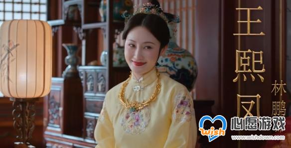 电影版红楼梦概念海报发布_wishdown.com 电影版红楼梦概念海报发布_wishdown.com