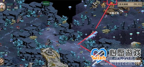 时间之钥美人鱼沙雕任务完成方法_wishdown.com 时间之钥美人鱼沙雕任务完成方法_wishdown.com