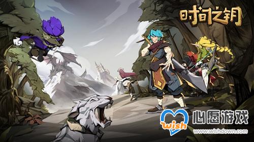 时间之钥开局属性选什么比较好_wishdown.com 时间之钥开局属性选什么比较好_wishdown.com