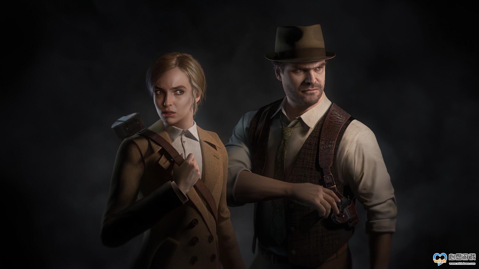 ��������PS4�潫����ȫ����� ������ͷ��ʼ