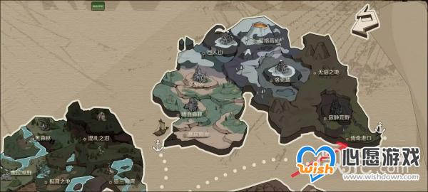 时间之钥混沌废墟任务完成方法攻略_wishdown.com 时间之钥混沌废墟任务完成方法攻略_wishdown.com