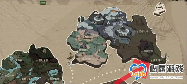 《时间之钥》港口海底海沟任务攻略_wishdown.com 《时间之钥》港口海底海沟任务攻略_wishdown.com