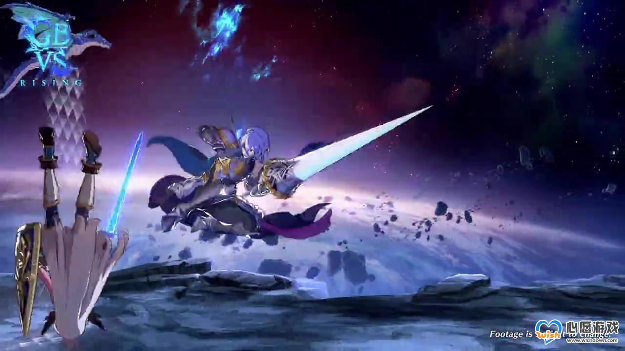 《碧蓝幻想Versus:崛起》格里姆尼尔 11月30日发售_wishdown.com 《碧蓝幻想Versus:崛起》格里姆尼尔 11月30日发售_wishdown.com