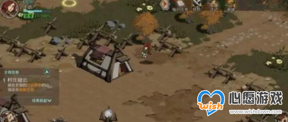 时间之钥第一大陆经验怎么速刷 时间之钥第一大陆经验速刷攻略_wishdown.com 时间之钥第一大陆经验怎么速刷 时间之钥第一大陆经验速刷攻略_wishdown.com