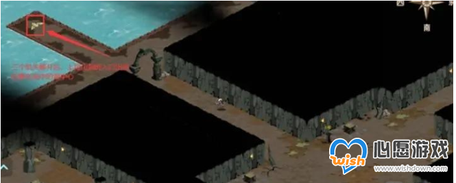 时间之钥特别营救任务怎么做 时间之钥特别营救任务攻略_wishdown.com 时间之钥特别营救任务怎么做 时间之钥特别营救任务攻略_wishdown.com