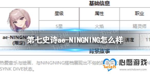 ʷʫae-NINGNINGô