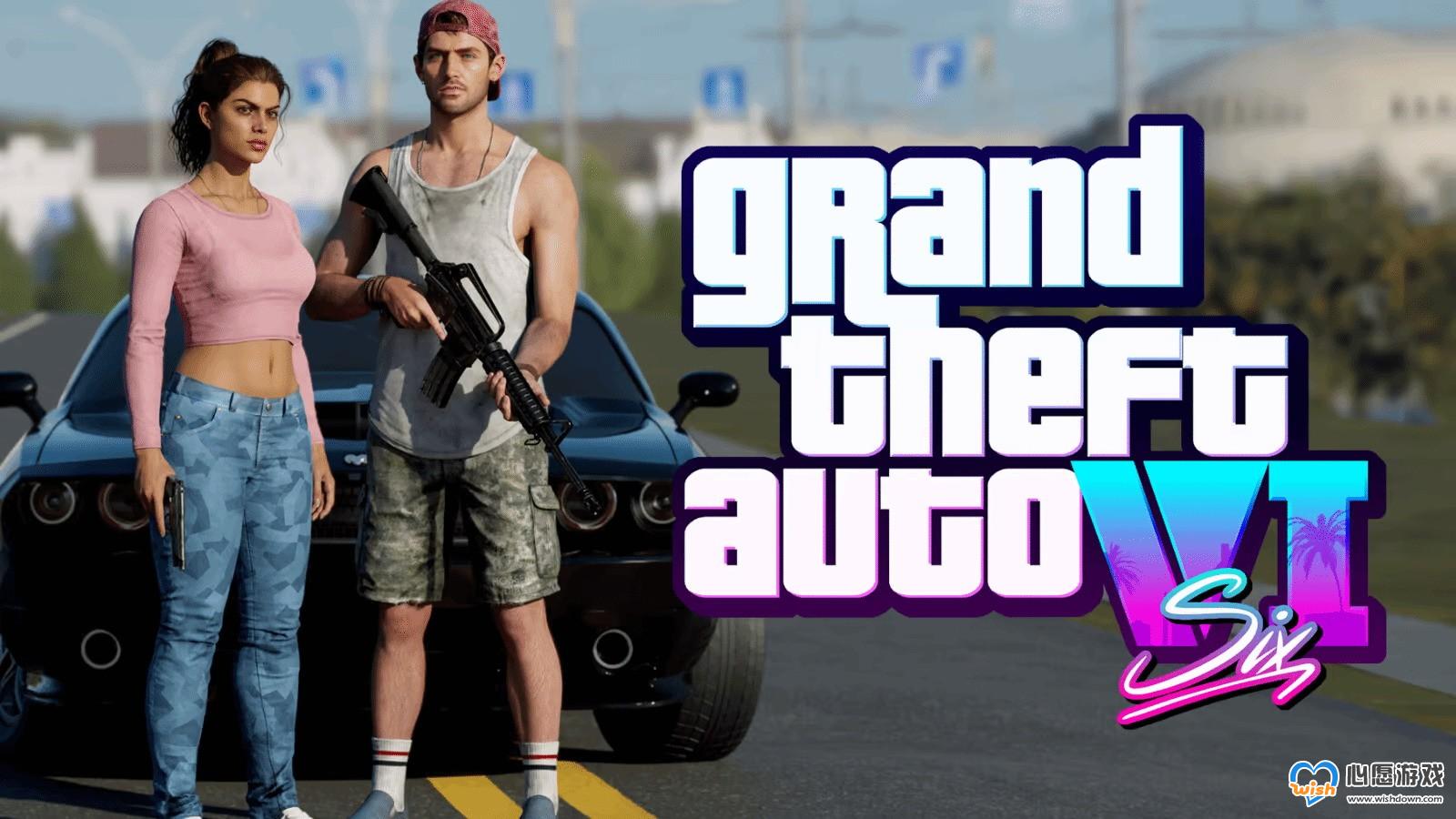 GTA6ͼܴ󳬺 1026ʽ