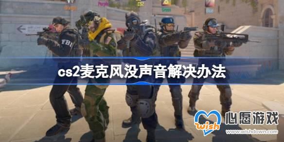 cs2��˷�û������ô��