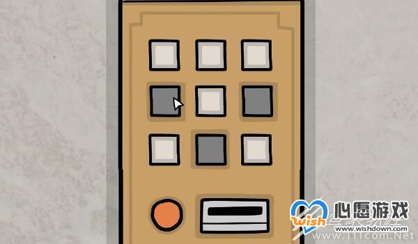 锈湖地铁繁花附录一通关方法_wishdown.com 锈湖地铁繁花附录一通关方法_wishdown.com