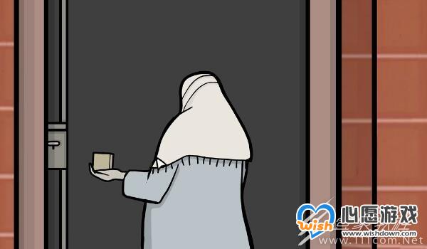 锈湖地铁繁花附录一通关方法_wishdown.com 锈湖地铁繁花附录一通关方法_wishdown.com