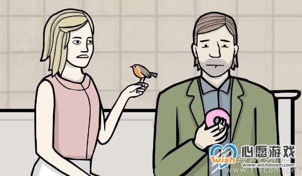 锈湖地铁繁花附录一通关方法_wishdown.com 锈湖地铁繁花附录一通关方法_wishdown.com