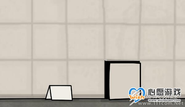 锈湖地铁繁花附录一通关方法_wishdown.com 锈湖地铁繁花附录一通关方法_wishdown.com