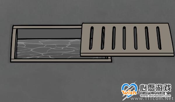 锈湖地铁繁花附录一通关方法_wishdown.com 锈湖地铁繁花附录一通关方法_wishdown.com