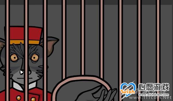 锈湖地铁繁花附录一通关方法_wishdown.com 锈湖地铁繁花附录一通关方法_wishdown.com