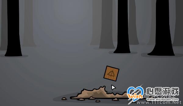 锈湖地铁繁花附录一通关方法_wishdown.com 锈湖地铁繁花附录一通关方法_wishdown.com