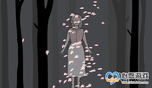 锈湖地铁繁花第七章通关攻略分享_wishdown.com 锈湖地铁繁花第七章通关攻略分享_wishdown.com