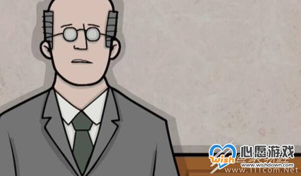 锈湖地铁繁花彩蛋触发方法_wishdown.com 锈湖地铁繁花彩蛋触发方法_wishdown.com