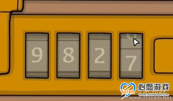 锈湖地铁繁花彩蛋触发方法_wishdown.com 锈湖地铁繁花彩蛋触发方法_wishdown.com