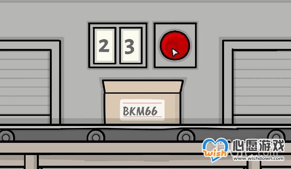 锈湖地铁繁花彩蛋触发攻略分享_wishdown.com 锈湖地铁繁花彩蛋触发攻略分享_wishdown.com