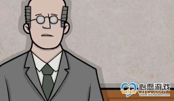 锈湖地铁繁花彩蛋触发攻略分享_wishdown.com 锈湖地铁繁花彩蛋触发攻略分享_wishdown.com