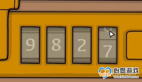 锈湖地铁繁花彩蛋触发攻略分享_wishdown.com 锈湖地铁繁花彩蛋触发攻略分享_wishdown.com