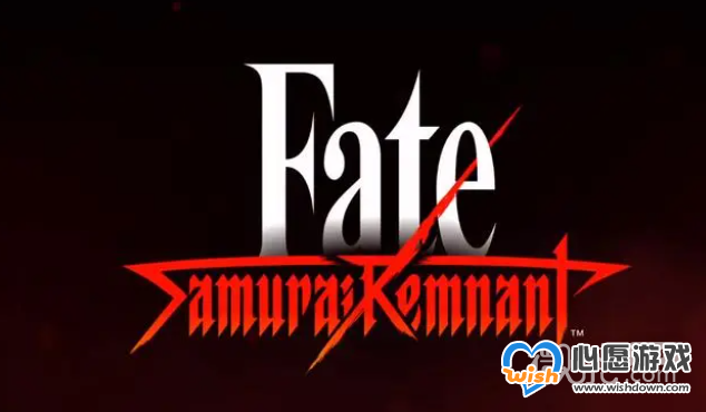 Fate/Samurai Remnant浵λƼ