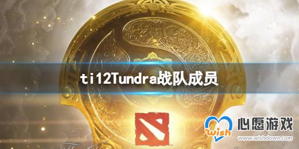 dota2ti12TundraսӳԱ